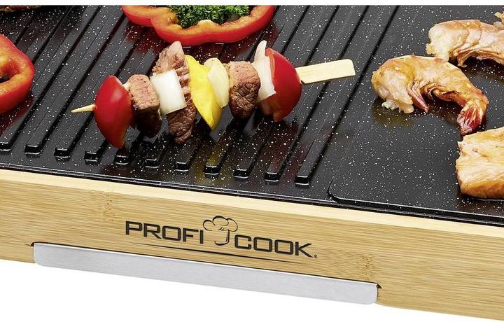 Produktbild Proficook Pc-Tyg 1143