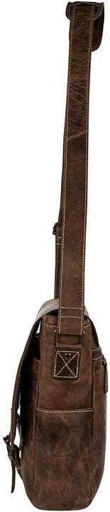 Produktbild Dörr Leder Fototasche Kapstadt (Kamera Schultertasche)