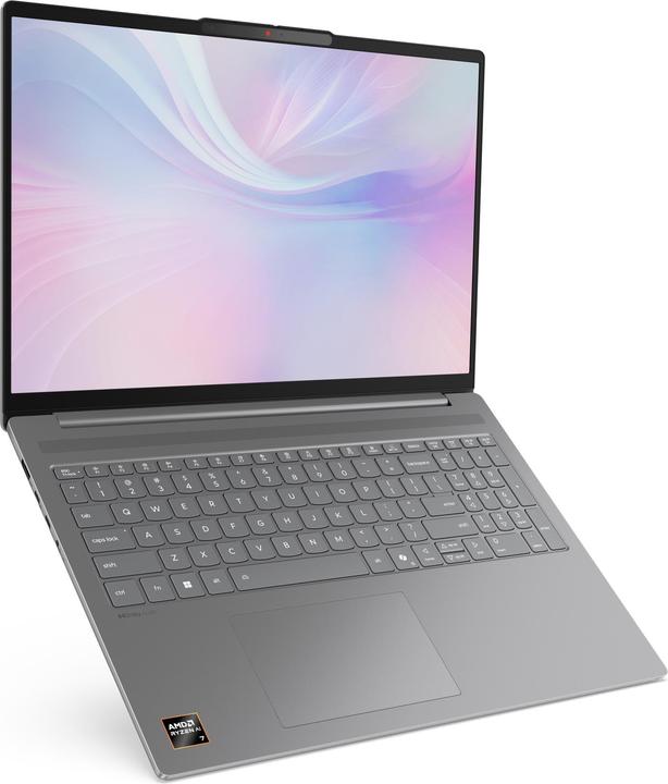 Produktbild Lenovo IdeaPad Slim 5 (16", AMD Ryzen 7 8845HS, 32 GB, 1000 GB, CH)