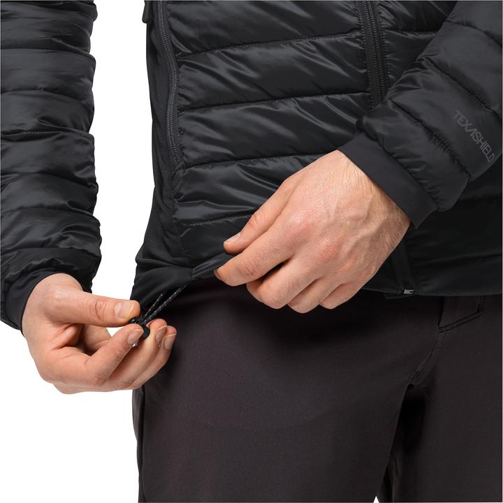 Image du produit Jack Wolfskin Routeburn Pro Ins Jkt M (XL)