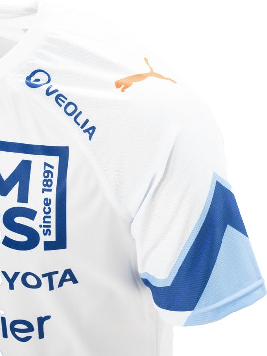 Image du produit Puma aillot hb 2024/25 (M)
