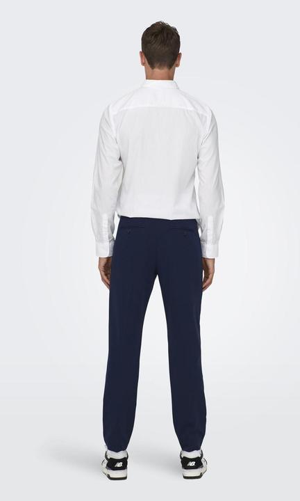 Produktbild Only & Sons Slim Fit Chino (52)