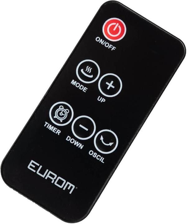 Image du produit Eurom HI-Tower safe t-heater 2200 WiFi (2200 W)