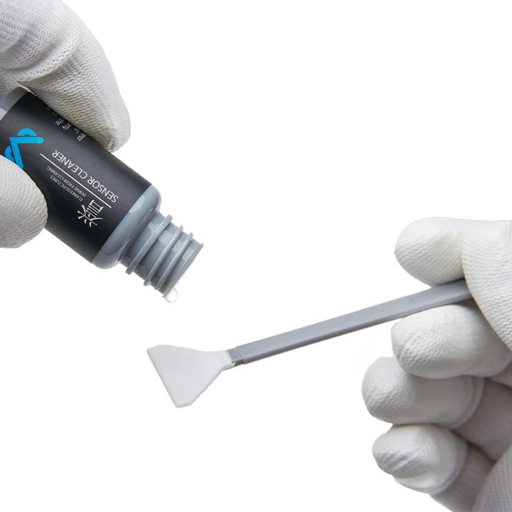 Produktbild VSGO Vollformat Sensor Reinigungs Swabs