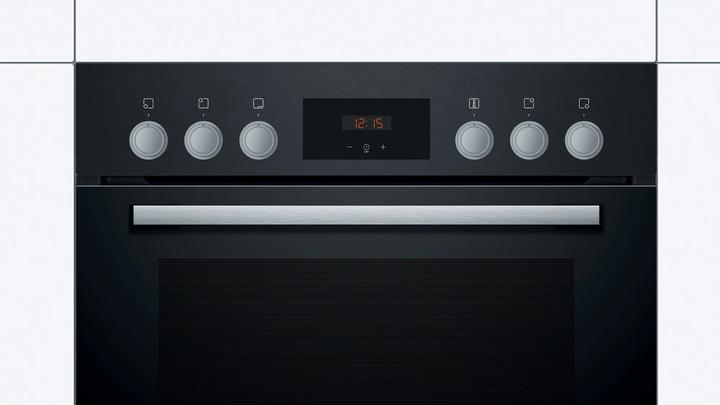 Produktbild Bosch Hausgeräte HEF113BA0 + HEZ438201 + NKN645GA2E