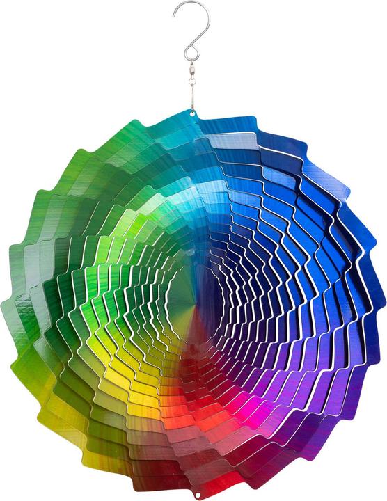 Immagine prodotto Invento Windspiel Metall Rainbow