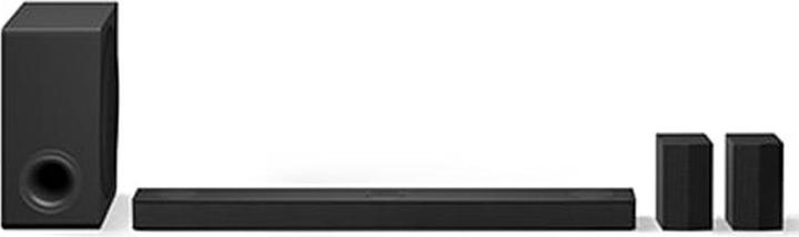 Actual product image LG S80TR (580 W, 5.1.3)