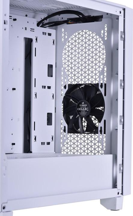 Actual product image Corsair 3000D (ATX)