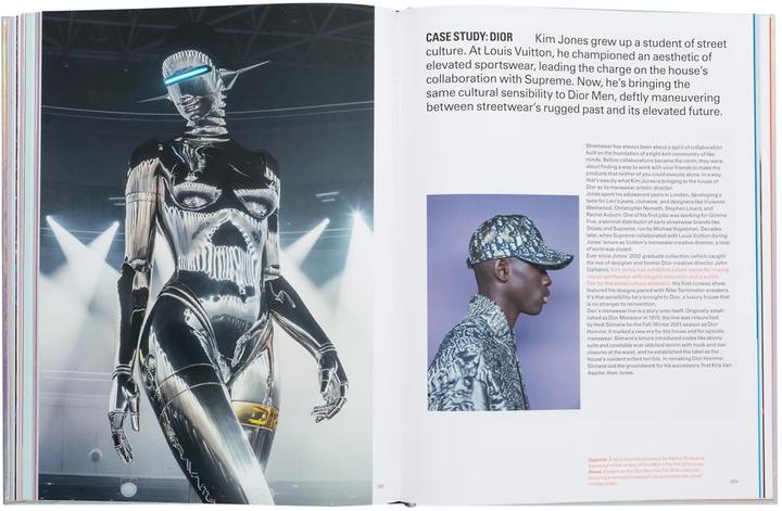 Produktbild The New Luxury (Englisch, Gestalten, Maria-Elisabeth Niebius, Robert Klanten, Highsnobiety, 2019)