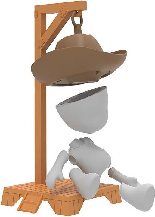 Image du produit EPEE Pendu (Polonais)