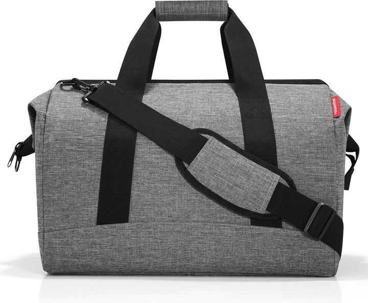 reisenthel Schultertasche Allrounder L 30 l