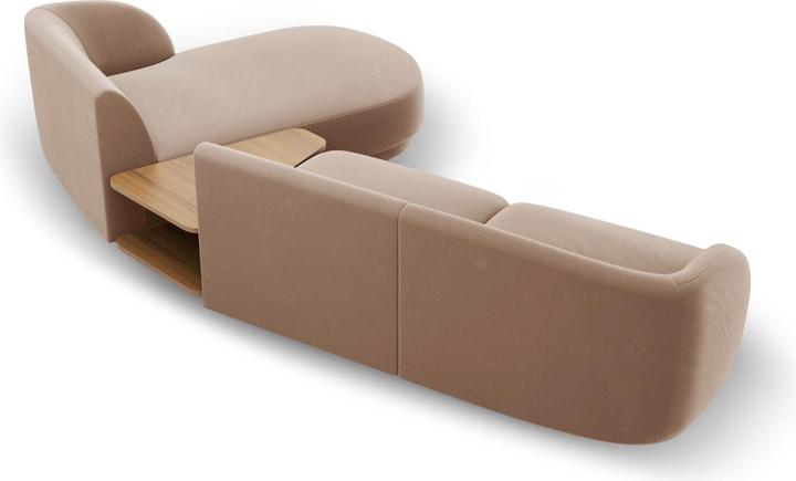 Actual product image Micadoni Miley (2 person sofa, 3-seater, 4-seater)