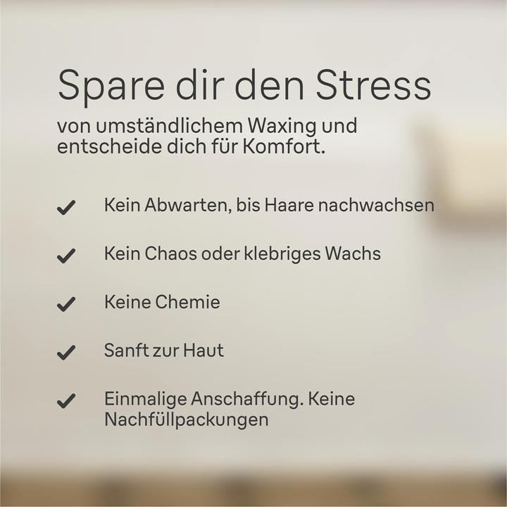 Produktbild Braun Silk-épil 5