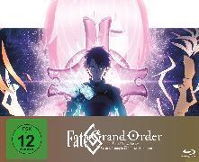 Image du produit Fate/Grand Order : Final Singularity (BR) LE Movie Final Singularity Grand Temple du Temps : Solomon (Blu-ray)