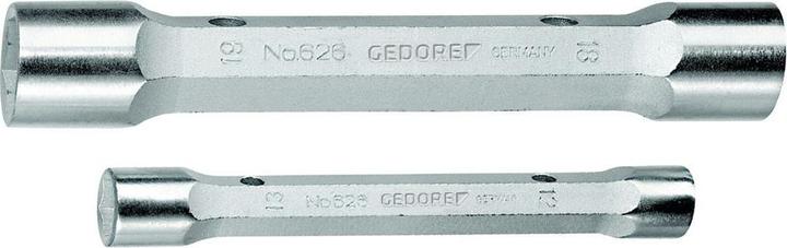 Actual product image Gedore Double-ended socket wrench massive