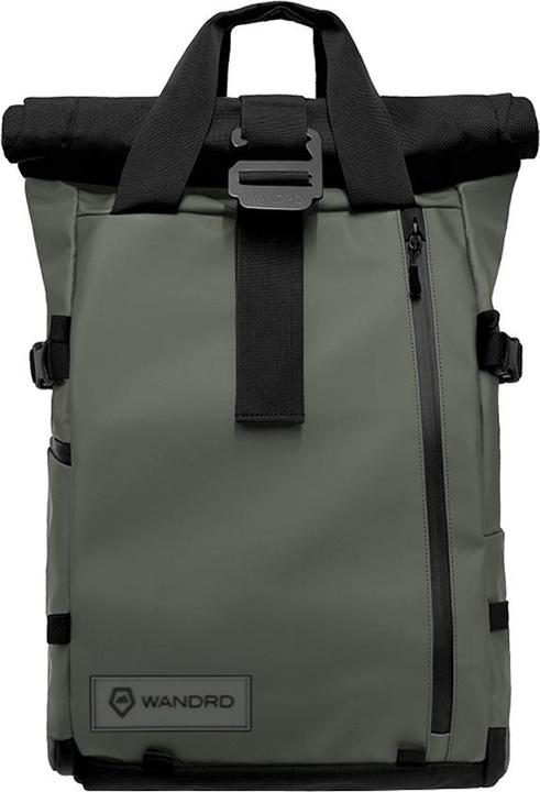 Wandrd Prvke Photo Bundle V3 (Fotorucksack, 31 l)