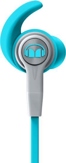 Immagine prodotto Monster iSport Compete (Cablato)