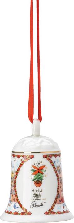 Immagine prodotto Hutschenreuther Campana di Natale
