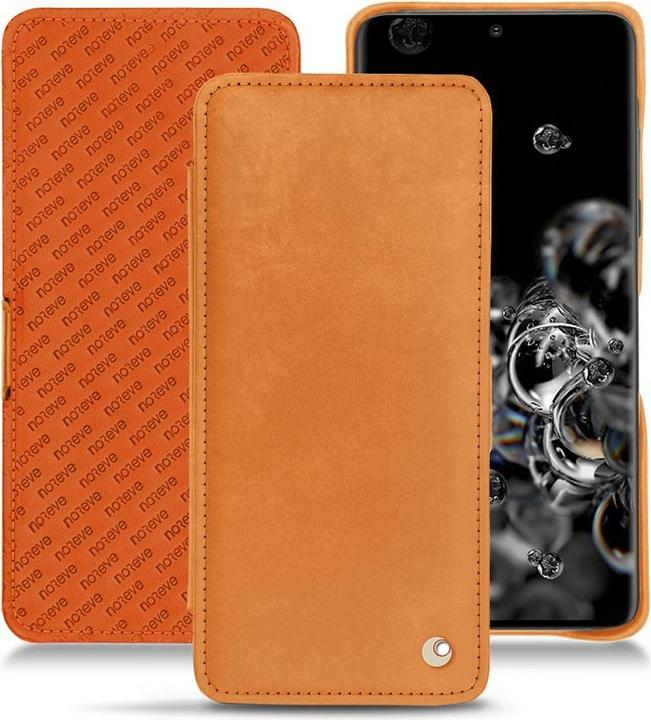 Tangerine vintage ( Pantone #d47231 )