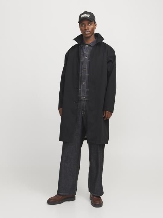Produktbild Jack & Jones Mantel Mantel (XL)