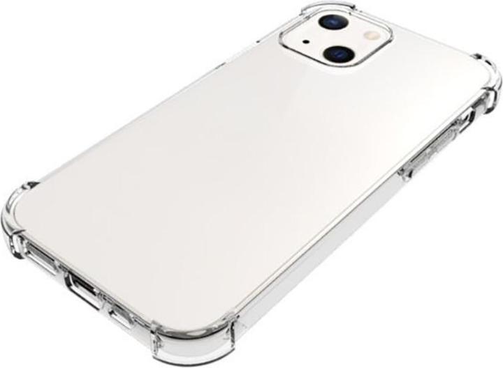 Immagine prodotto Apfelkiste Gummi Case Air Cushion (Apple iPhone 13)
