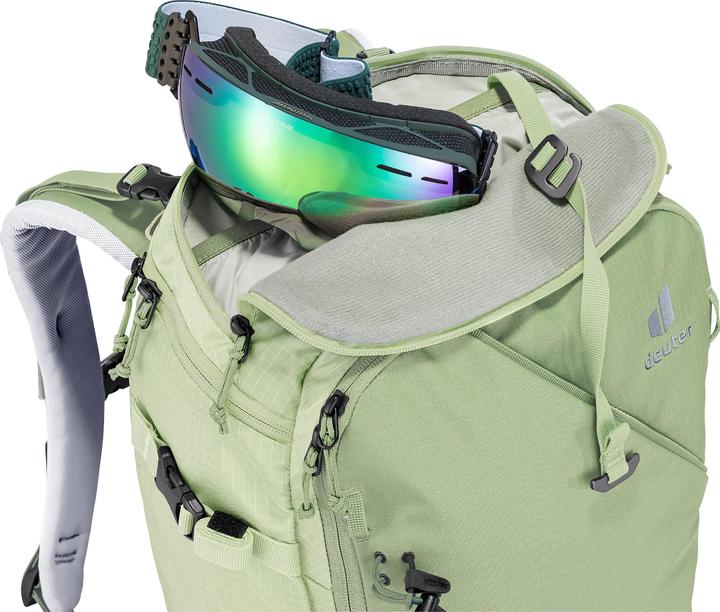 Actual product image Deuter Freerider Pro 32+ (32 l)