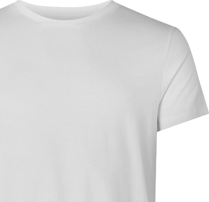 Produktbild Resteröds 2er Pack Bamboo Unterhemd / Shirt kurzarm (XXL)