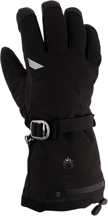 Produktbild Zanier Gloves Heat Skihandschuh (6.5)