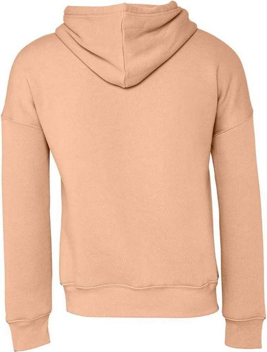 Actual product image Bella Canvas Unisex Adult Sponge Fleece Hoodie (XS)