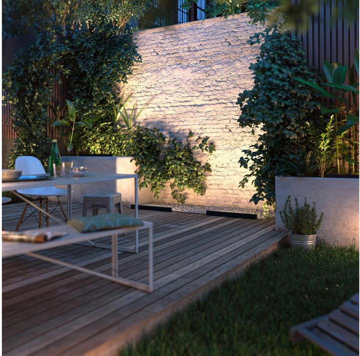Actual product image Philips Hue amaranth (1400 lm, IP65)