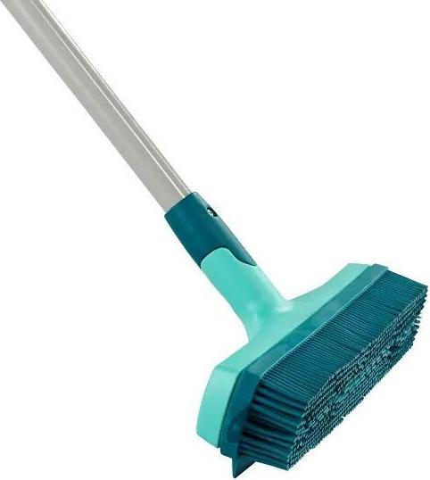 Actual product image Leifheit rubber broom (1 pcs.)