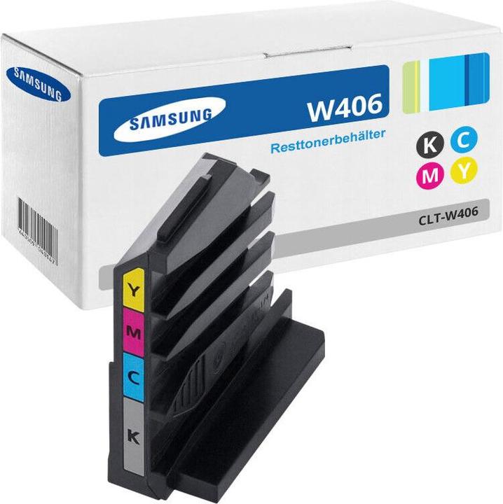 Produktbild Samsung Clt-W406