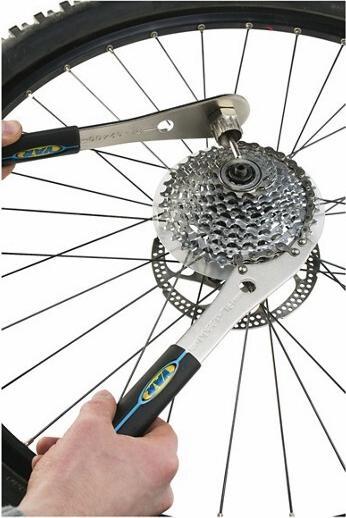 Immagine prodotto VAR Cassetta pickup Campagnolo