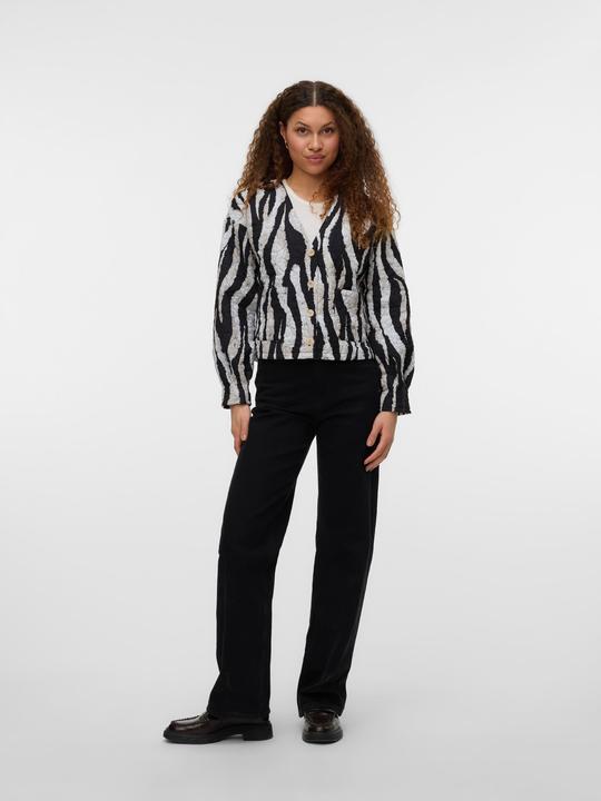 Produktbild Vero Moda VMJANE Steppjacke Steppjacke (M)