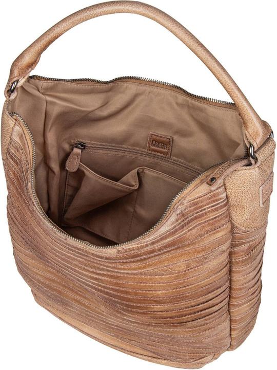 Image du produit FredsBruder Gürteltier S Schultertasche Leder 31 cm