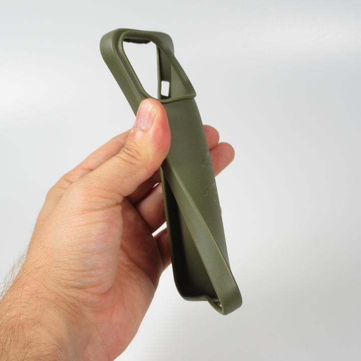 Image du produit Bioka Coque biodégradable et compostable Eco-Friendly Esprit de la tortue (Apple iPhone 14 Pro Max)