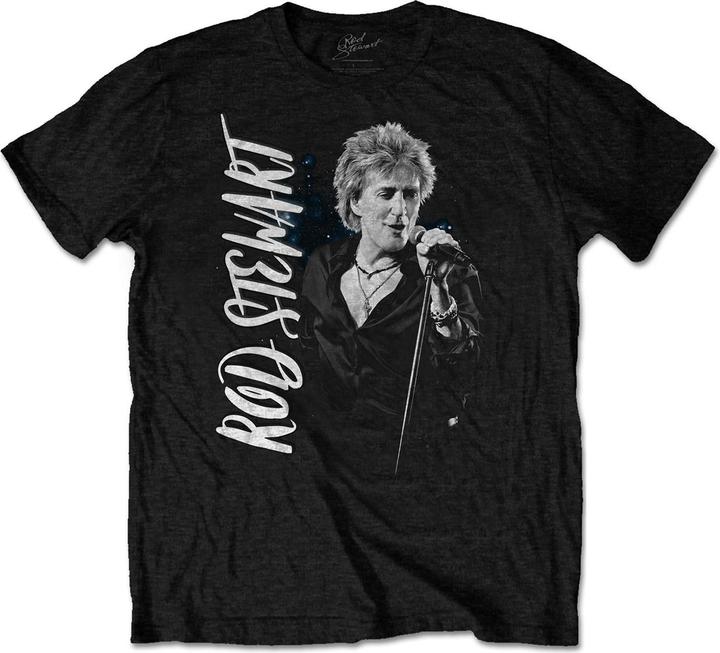 Actual product image Rod Stewart Admat (XXL)