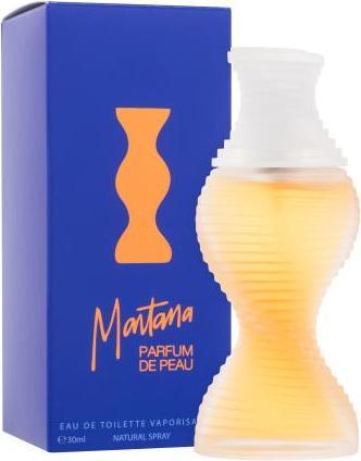 Immagine prodotto Montana Parfum De Peau (Eau de toilette, 30 ml)