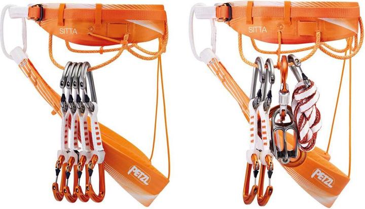 Image du produit Petzl Sitta (M)