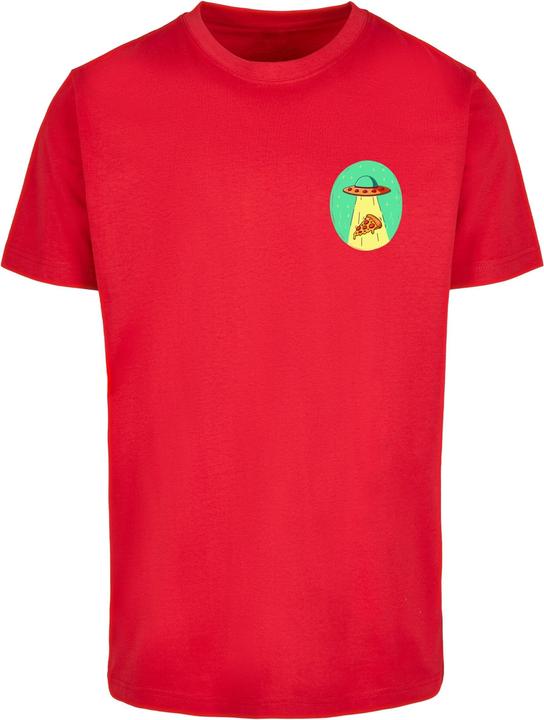 Mister Tee Ufo Pizza Tee - 14751 (XL)