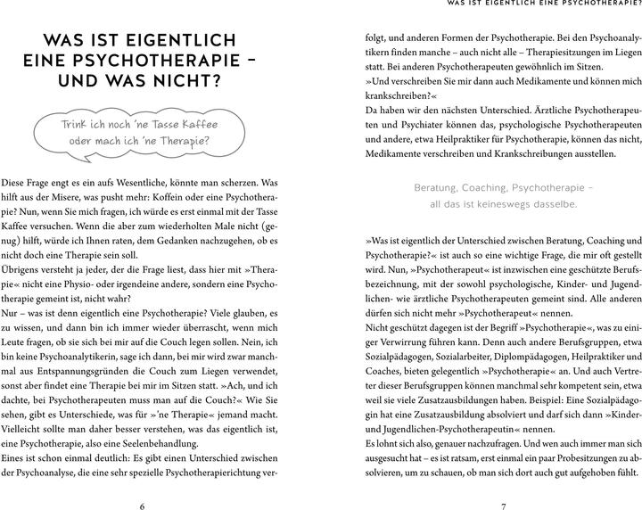 Produktbild Möchten Sie mit mir darüber sprechen? (Deutsch, Michaela Huber, 2024)