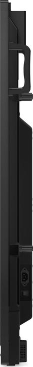 Actual product image Lenovo ThinkVision T65 (3840 x 2160 Pixels, 65")