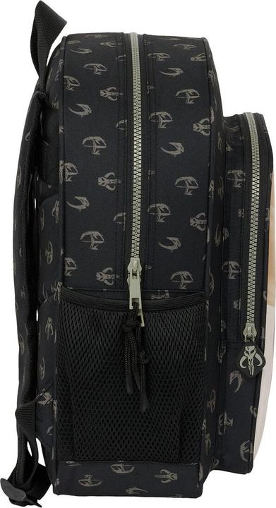Produktbild Safta The Mandalorian ""This is the Way"" - Kinderrucksack (15 l)