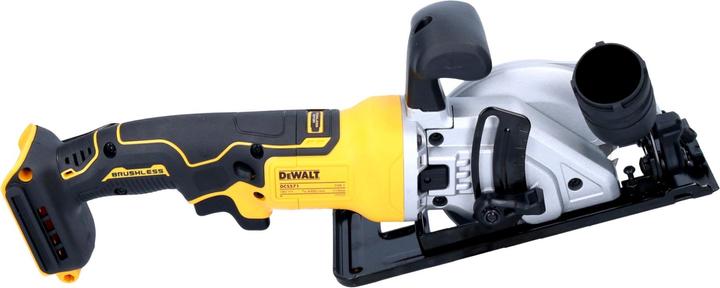 Actual product image DeWalt DCS571N-XJ