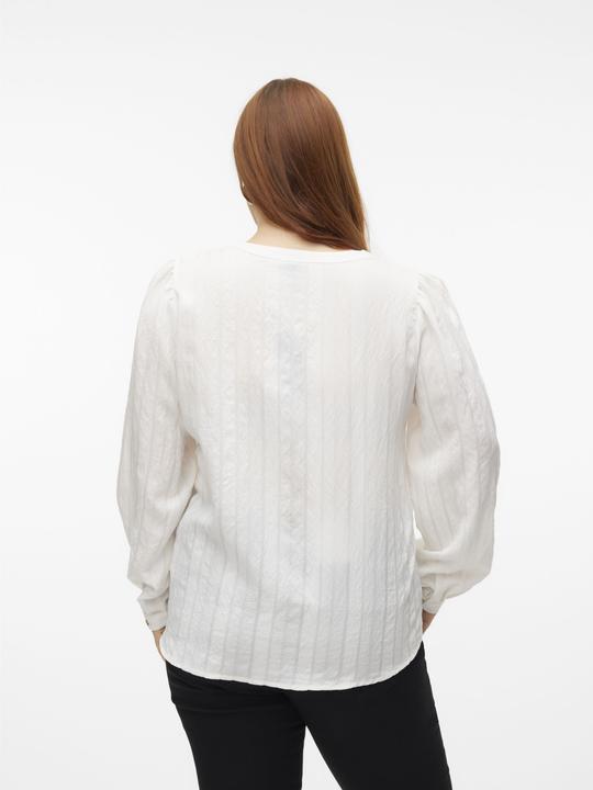 Actual product image Vero Moda VMCIBEN Shirt Shirt (46)