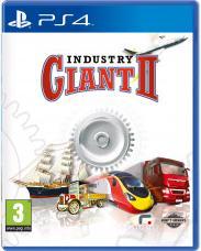 Produktbild Industry Giant 2 (PS4)