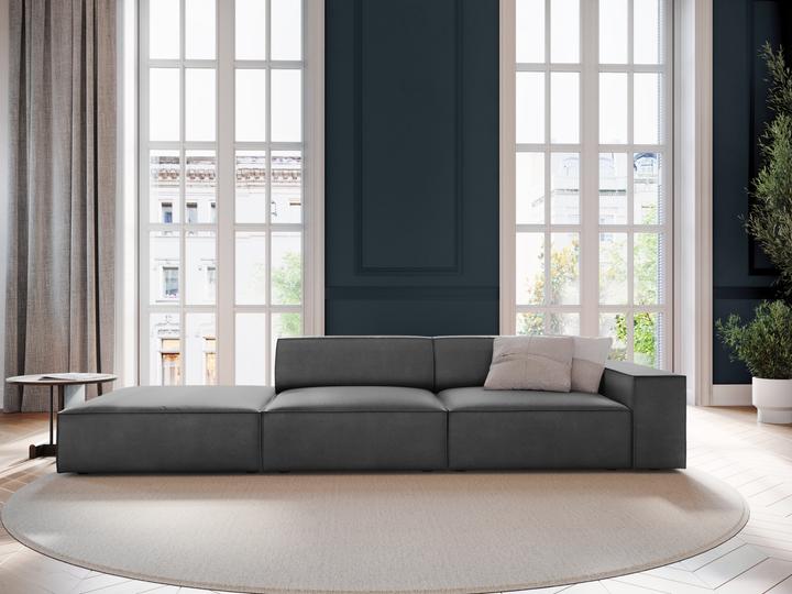 Actual product image Micadoni Jodie (2 person sofa, 3-seater, 4-seater)