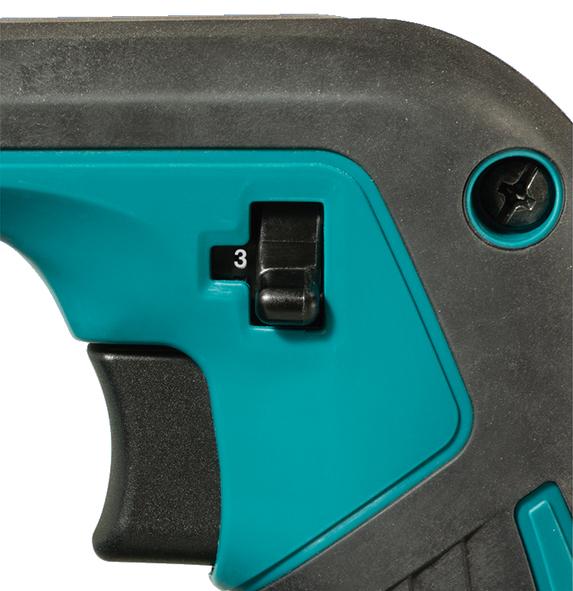 Productafbeelding Makita DUB186Z (Oplaadbare batterij, Bladblazer)