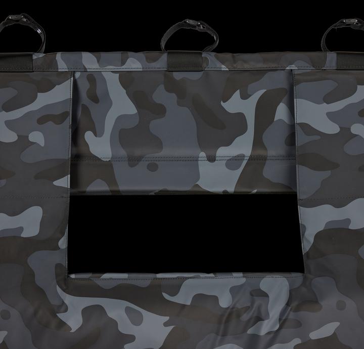 Immagine prodotto Fox Tailgate 23 Small Blk Cam Os