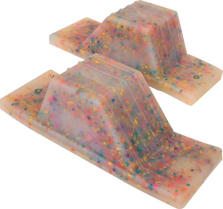 Actual product image Trial Starting blocks Recycle (1600 g)